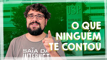 Como funciona uma faculdade pública?