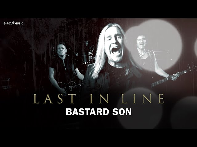 Last In Line - Bastard Son