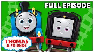 Thomas \u0026 Friends: All Engines Go - A Thomas Promise | Season 25 Pilot Episode