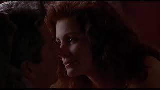 Julia Roberts Love Scene and Bath - Pretty Woman