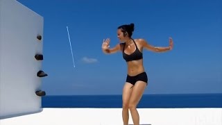 Удивительные люди - невероятные трюки 2015 #3 Удивительные люди - невероятные трюки 2015 #3