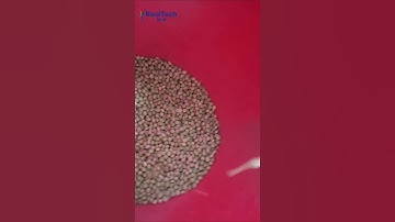 soybeans color sorter machine color sorting machine grain color grading machine