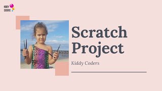 Scratch Project