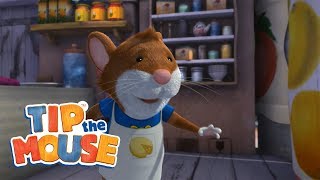 🎈🌳 Learn from your mistakes! - Tip the Mouse🌳 🎈 🎈🌳 Learn from your mistakes! - Tip the Mouse🌳 🎈