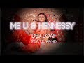 Dej Loaf - "Me U & Hennessy" | Nicole Kirkland Choreography