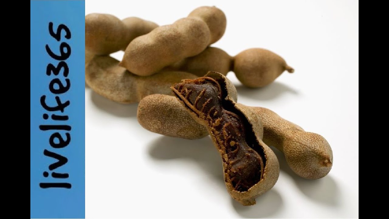 How to...Eat Tamarind YouTube