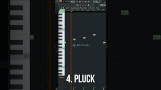 How to make a dark FUTURE type beat on Fl Studio 21