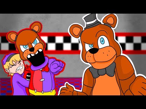 creation-learns-to-be-good!-|-minecraft-fnaf-roleplay