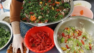 Bulama Azerbaycan Mutfağının En Lezzetli Sebzeli Yemeğidir