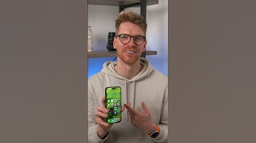 Hoe voorkom je dat je iPhone overschakelt naar de macromodus? #shorts