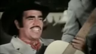 Vicente Fernández - Aprendiste a Volar (serie de película)