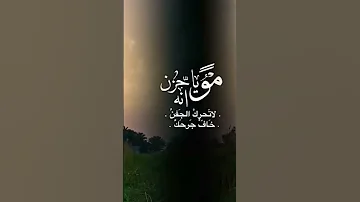 مو انه ياحزن سيد سلام الحسيني 