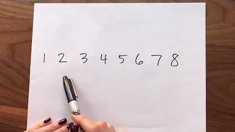 How to Count Music | Exercise to help you find the beat in a song