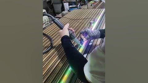 LED Copper wire light string production equipment