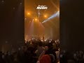 ElGrandeToto Preforms WOW At Le Splendid In Lille 