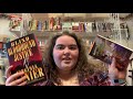 What Are Some Different Book Sizes? - Mechanicsburg Mystery Bookshop Questions Answered