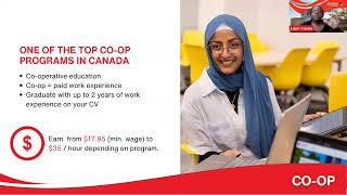 How to Apply for a Bachelor's Degree as an International Student - Carleton University, Canada