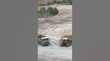 Smart Solutions for Construction Logistics: The Future of Truck Loading