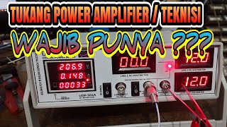 DIY POWER METER WATT METER RAKITAN UNTUK UKUR WATT ALAT ELEKTRONIK / ALAT LISTRIK ( part 1 )