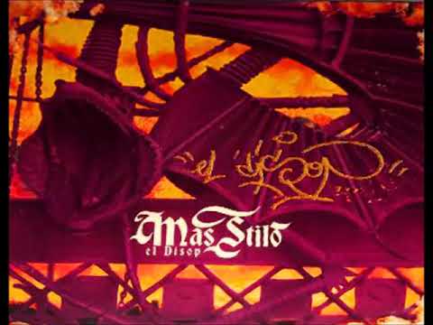 El Disop — El Disop - Mas Stilo - 1998 (MAXI)