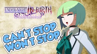 YOU NICE[st] | Under Night In-Birth | Online Adventures