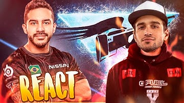 Freakazoid Reacts to How Coldzera Really Plays CS:GO 2