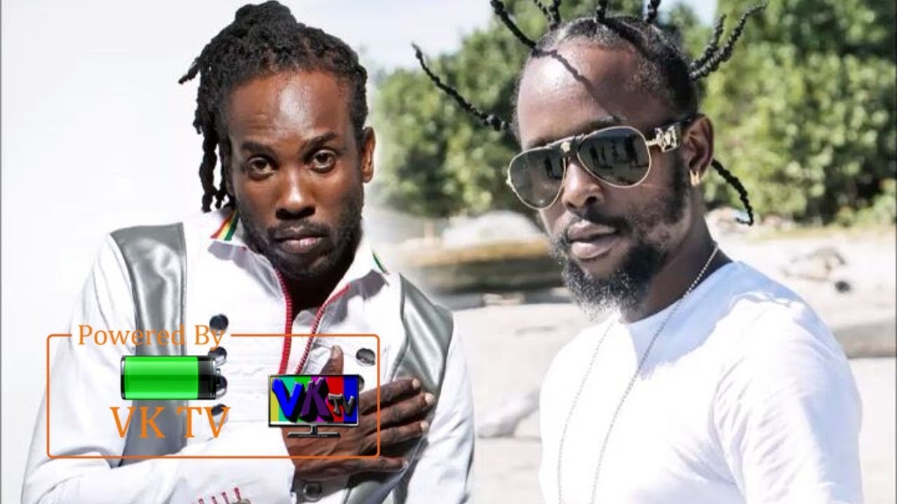 Nesbeth  Popcaan   Trial Audio