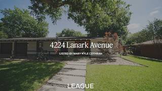 Modern Style Meets Timeless Charm in Foster Park | LEAGUE Real Estate