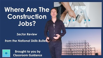 Bouw je toekomst: waarom Ierland dringend behoefte heeft aan bouwkostendeskundigen en vakmensen (...