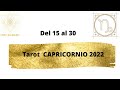 CAPRICORNIO junio 2022 horóscopo tarot capricornio hoy horóscopos junio🌗🌕🌓✨