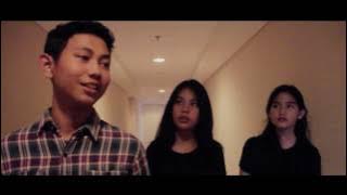 SEPASANG SANDAL JEPIT - 10 Besar Film Pendek EPSILON 2017