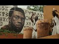 Black Panther: The Untold Origins of Wakanda