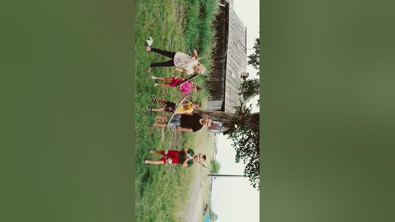 черкаши напали - YouTube