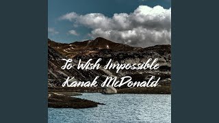 Everybody Dies in Their Nightmares - Kanak McDonald