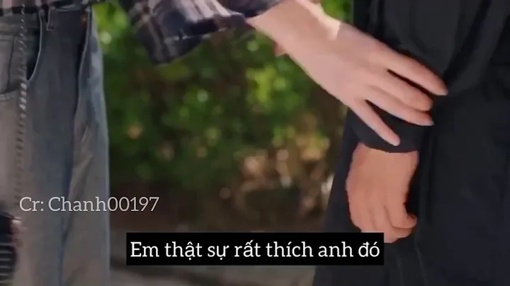 [ Wang YiBo - Xiao Zhan ] Vương Nhất Bác x Tiêu Chiến - ( Đam Mỹ BJYX ) FMV Tôi yêu anh - Chiến Bác