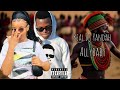 Afro house mix 11 real dj yandah  allybaby 2024  afrohouse 