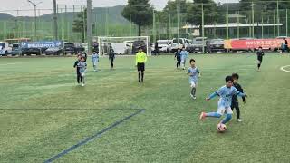 평택시티즌vs오포fc후반