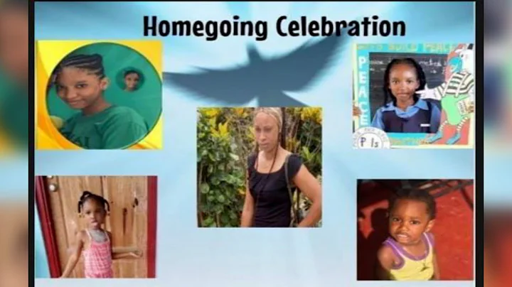 Celebration for the lives of Kemesha Wright, Kesha...
