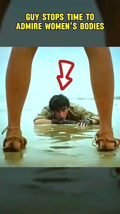 Dia Menemukan Pulau Wanita 😱 #viral #bertahan hidup #film #rekap