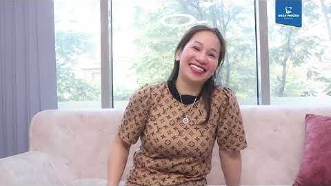 tình trạng VIÊM LỢI có thể Xử Lý Triệt Để bằng phương pháp BỌC RĂNG SỨ / LÀM RĂNG SỨ?