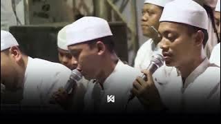 Allahumma Sholli Ala Musthofa - Azzahir