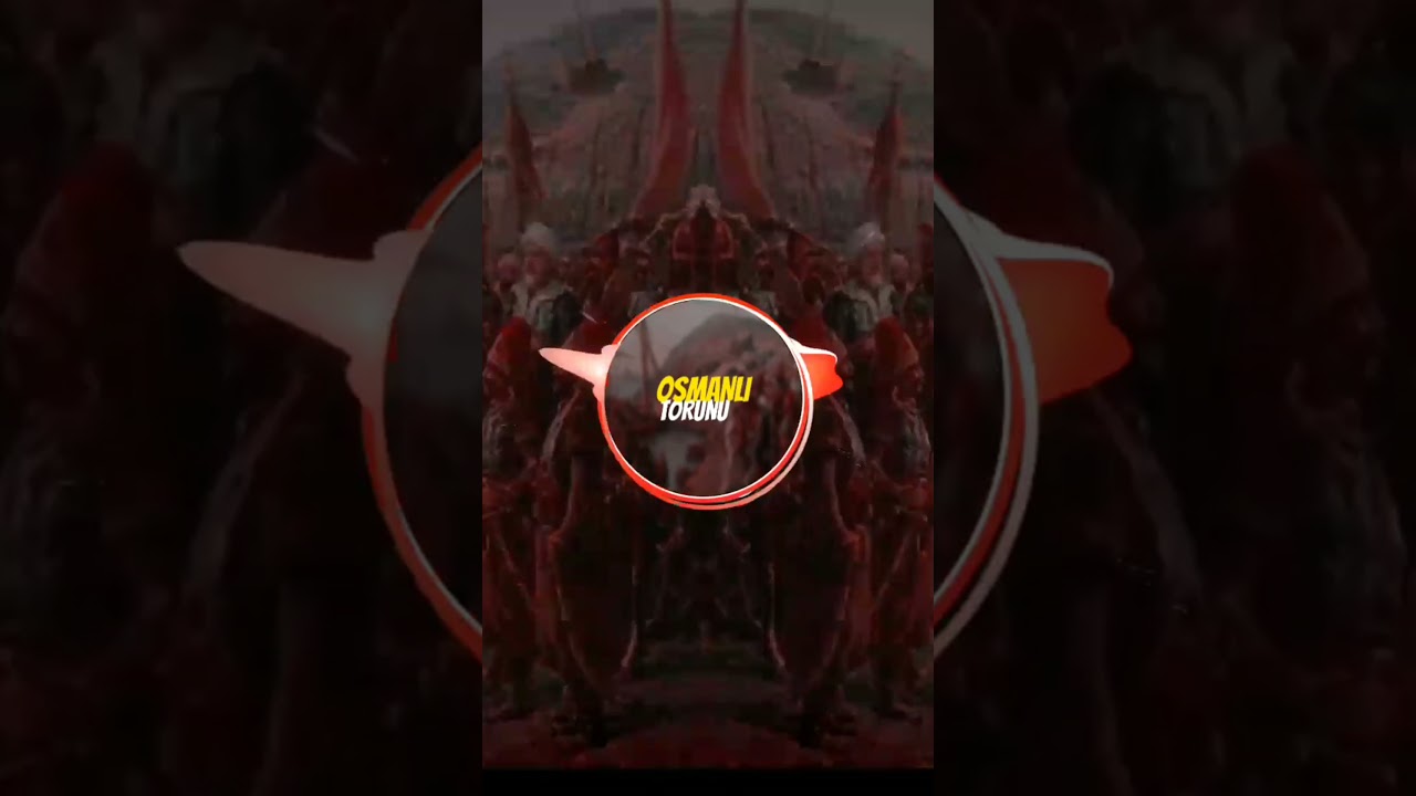 Osmanli Savas Marsi Remake Remix Shorts Youtube