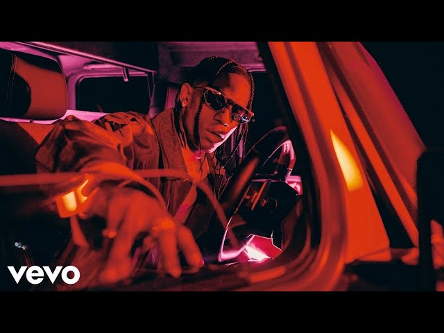 Travis Scott ft. Drake - OTW (Official Video) class=