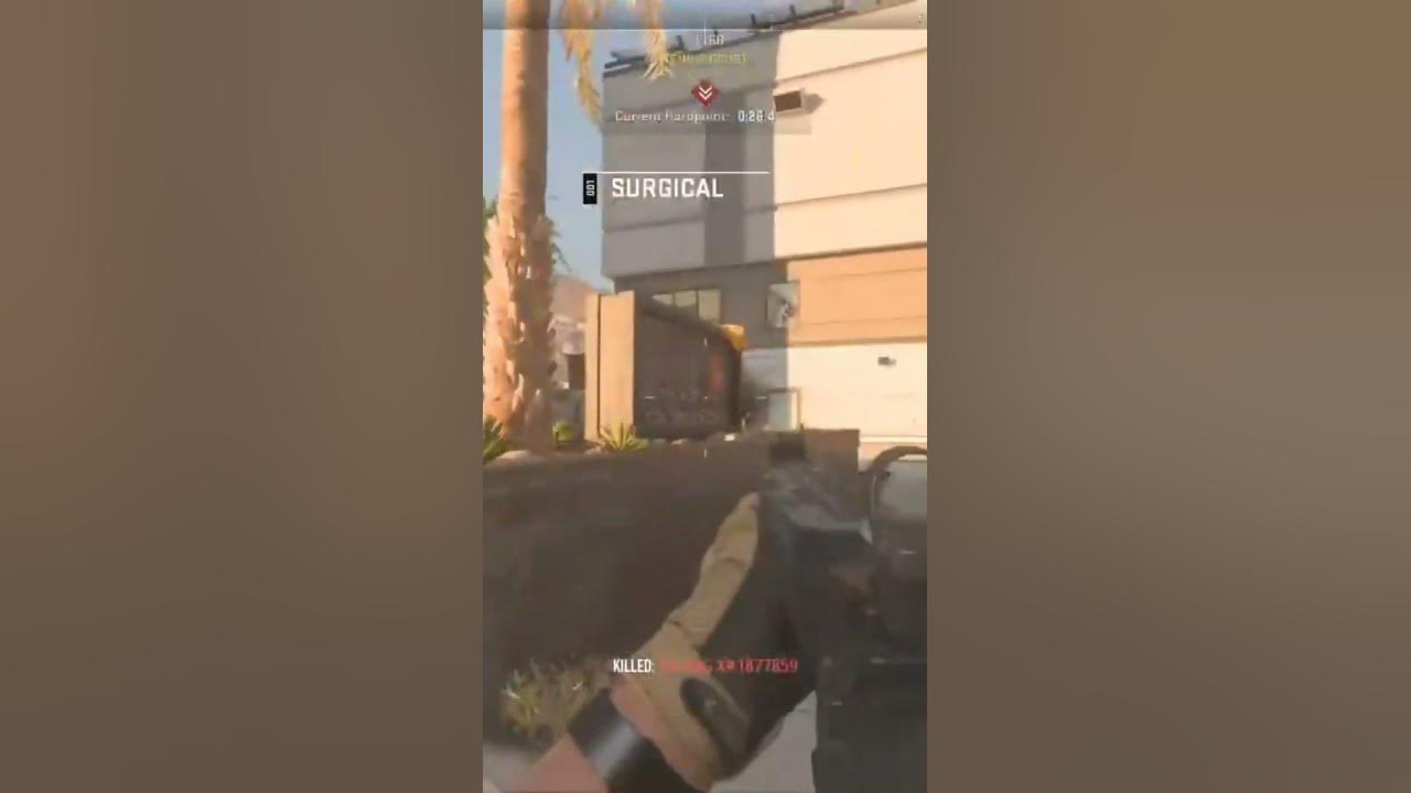 MW2 QUICKDRAW YouTube