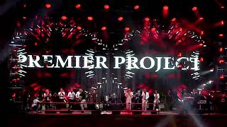 Premier Project / Crazy in love / Одесса 2018 / День города Premier Project / Crazy in love / Одесса 2018 / День города