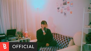 [MV] SUNGHWI(성휘) - Stay forever(영원히 머물게요)