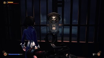 Lady Comstock | Bioshock: Infinite | Part 26