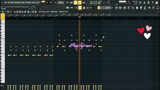 FL studio Tutorial:  Instrumental Breakdown Magicsticks   Entertain me ft  Olamide