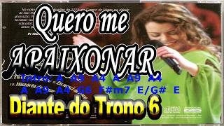 Vídeo de Eu Quero Me Apaixonar