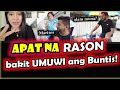 Sasabihin na namin ang rason bakit kami umuwi ng pinas  filipino indian vlog